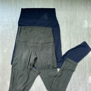 Bundle of lululemon Align™ High-Rise Pant 25"